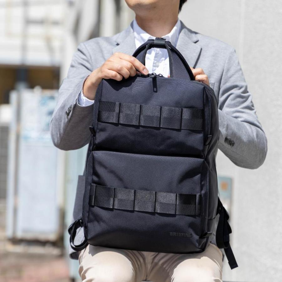 BRIEFING ブリーフィング リュック SW BACK PACK 16 WR メンズ BRIEFING ブリーフィング リュック SW BACK PACK 16 WR メンズ