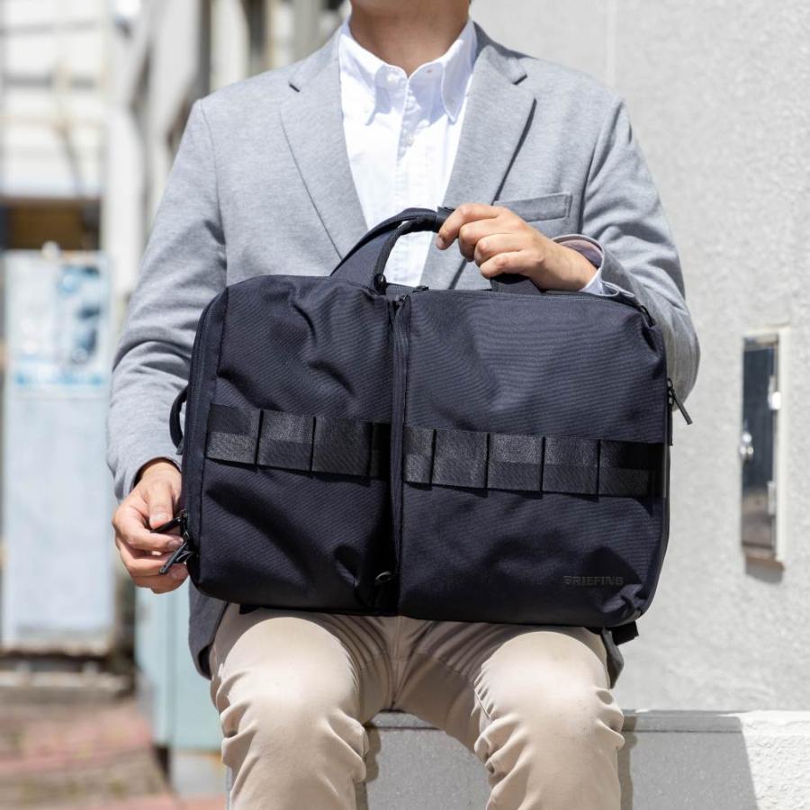 BRIEFING ブリーフィング リュック SW 2WAY PACK 16 WR メンズ BRIEFING ブリーフィング リュック SW 2WAY PACK 16 WR メンズ