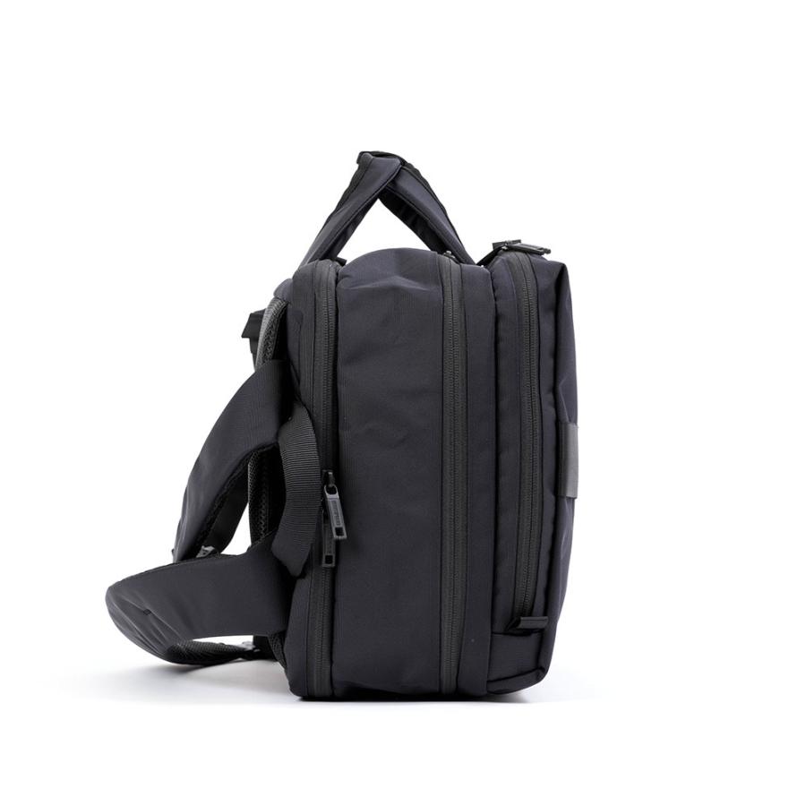 BRIEFING ブリーフィング リュック SW 2WAY PACK 16 WR メンズ BRIEFING ブリーフィング リュック SW 2WAY PACK 16 WR メンズ