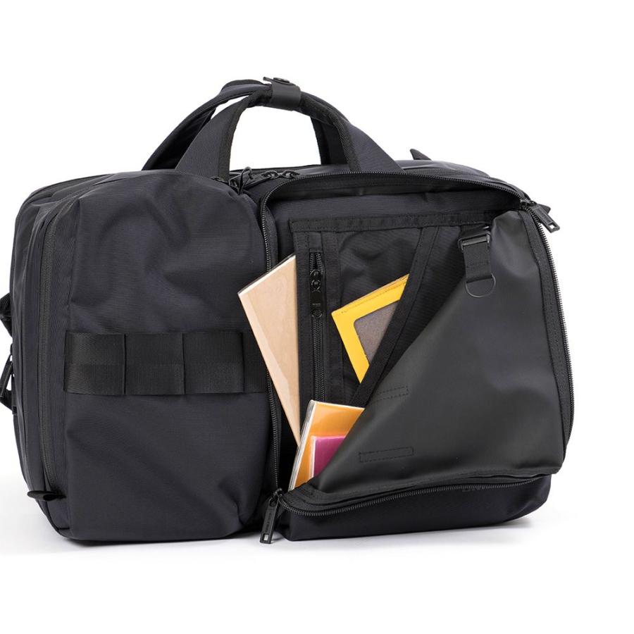 BRIEFING ブリーフィング リュック SW 2WAY PACK 16 WR メンズ BRIEFING ブリーフィング リュック SW 2WAY PACK 16 WR メンズ