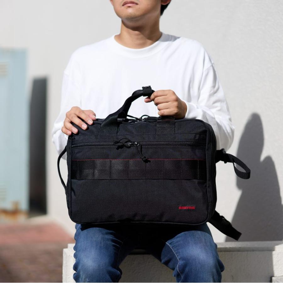 BRIEFING ブリーフィング リュック TR-3 S MW GEN II メンズ BRIEFING ブリーフィング リュック TR-3 S MW GEN II メンズ