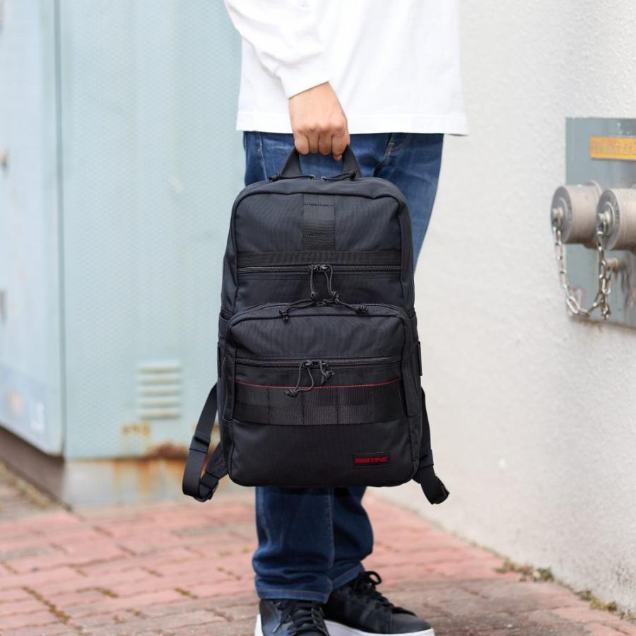 ブリーフィングSLIM PACK MW ネイビー ブリーフィングSLIM PACK MW ネイビー