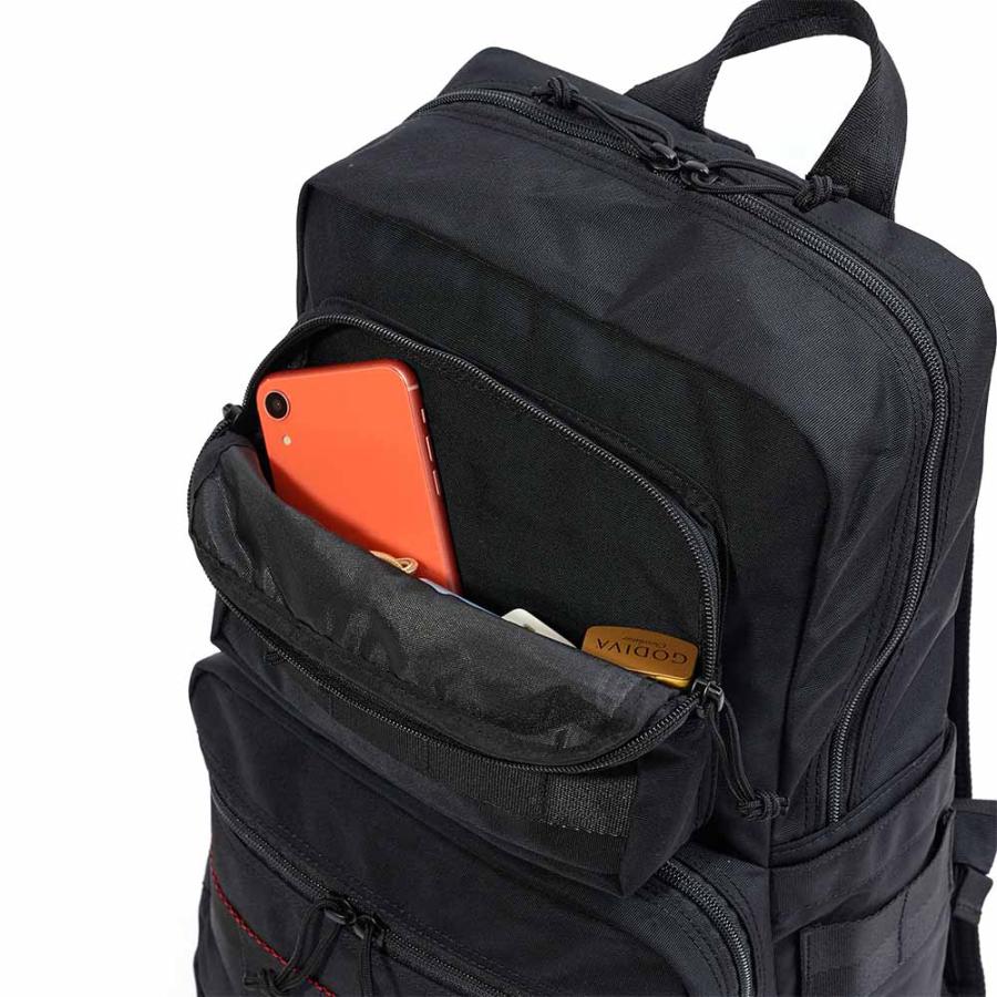 BRIEFING ブリーフィング リュック COMPACT PACK MW GEN II BRIEFING ブリーフィング リュック COMPACT PACK MW GEN II