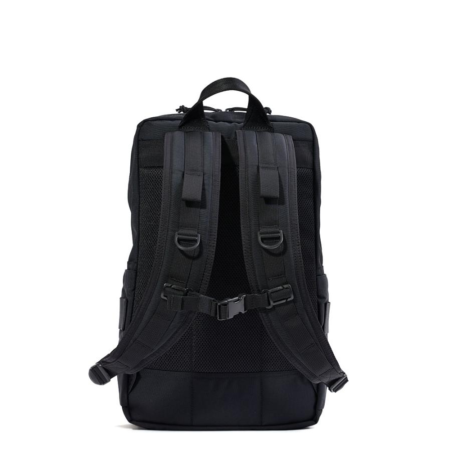 BRIEFING ブリーフィング リュック COMPACT PACK MW GEN II BRIEFING ブリーフィング リュック COMPACT PACK MW GEN II