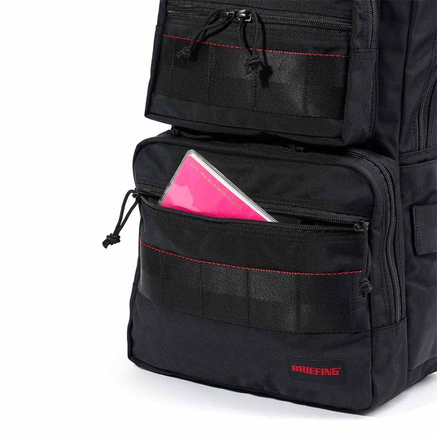 BRIEFING ブリーフィング リュック COMPACT PACK MW GEN II BRIEFING ブリーフィング リュック COMPACT PACK MW GEN II