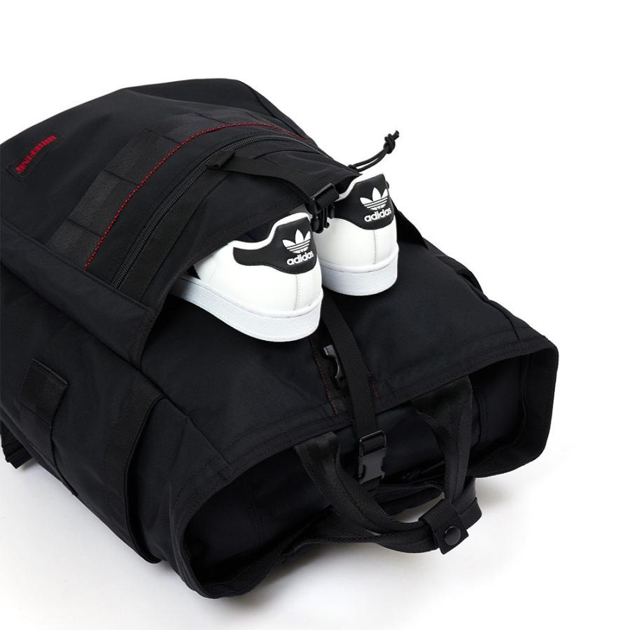 BRIEFING ブリーフィング リュック GYM PACK MW GEN II メンズ BRIEFING ブリーフィング リュック GYM PACK MW GEN II メンズ