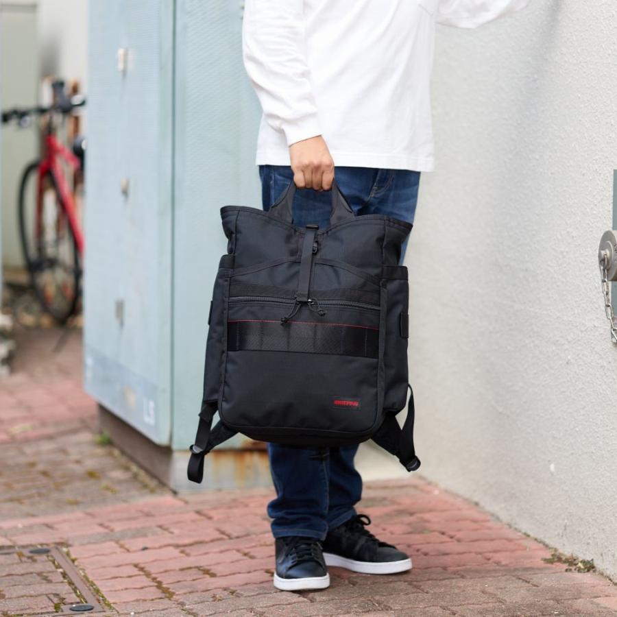 BRIEFING ブリーフィング リュック GYM PACK MW GEN II メンズ BRIEFING ブリーフィング リュック GYM PACK MW GEN II メンズ
