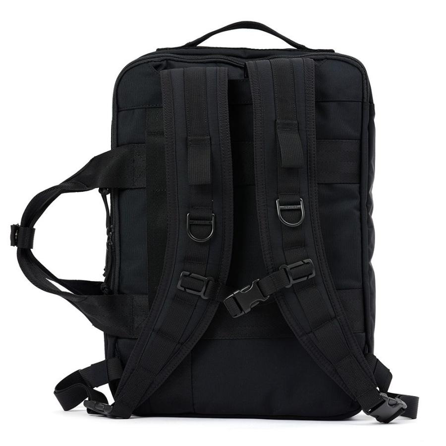 BRIEFING ブリーフィング リュック A4 2WAY LINER MW GEN II BRIEFING ブリーフィング リュック A4 2WAY LINER MW GEN II