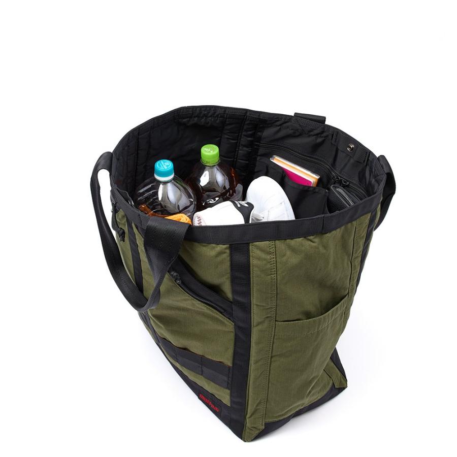 BRIEFING ブリーフィング トートバッグ MF NEW STANDARD TOTE L BRIEFING ブリーフィング トートバッグ MF NEW STANDARD TOTE L