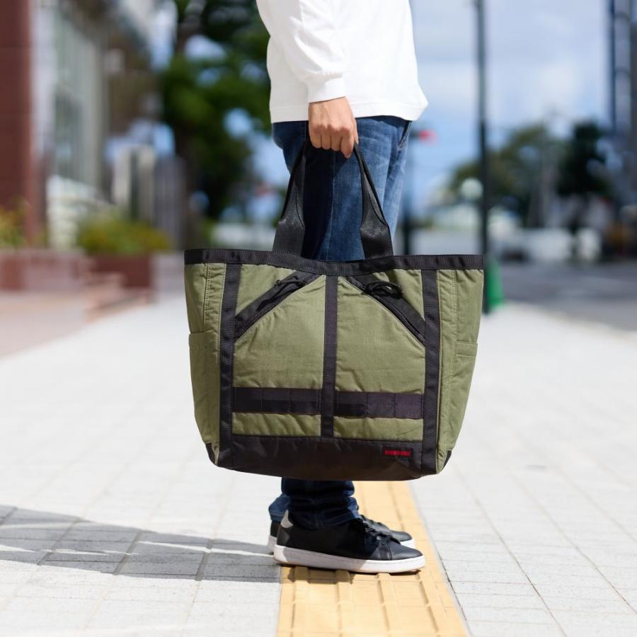 BRIEFING ブリーフィング トートバッグ MF NEW STANDARD TOTE L BRIEFING ブリーフィング トートバッグ MF NEW STANDARD TOTE L