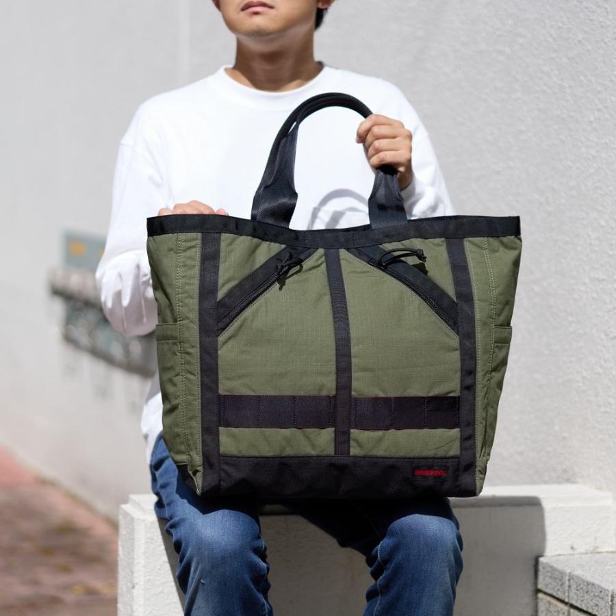 BRIEFING ブリーフィング トートバッグ MF NEW STANDARD TOTE L BRIEFING ブリーフィング トートバッグ MF NEW STANDARD TOTE L
