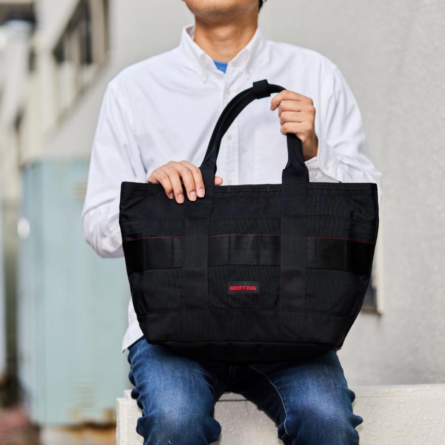 BRIEFING ブリーフィング トートバッグ DISCRETE TOTE SM MW BRIEFING ブリーフィング トートバッグ DISCRETE TOTE SM MW
