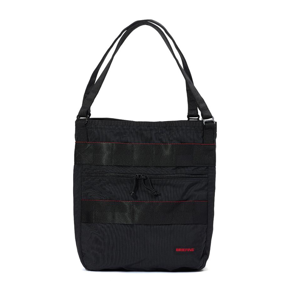 ブリーフィング　メンズトートバッグ BRIEFING トートバッグ 「別注」「BRIEFING」THE TOTE/トート