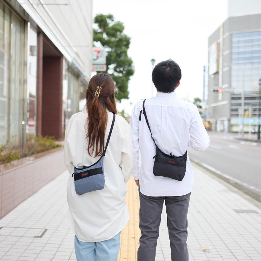 BRIEFING ブリーフィング ショルダーバッグ サコッシュ LIGHT BRIEFING ブリーフィング ショルダーバッグ サコッシュ LIGHT