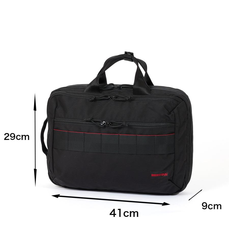 BRIEFING ブリーフィング リュック BS BOX 2WAY PACK AG メンズ BRIEFING ブリーフィング リュック BS BOX 2WAY PACK AG メンズ