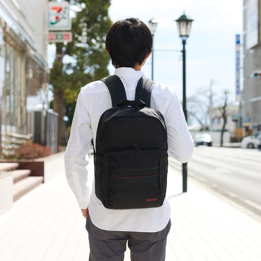 BRIEFING ブリーフィング リュック BS BOX PACK AG メンズ BRIEFING ブリーフィング リュック BS BOX PACK AG メンズ