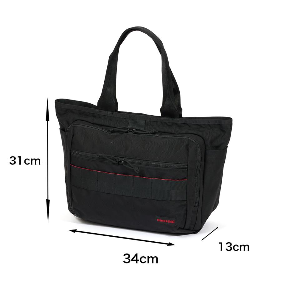 BRIEFING ブリーフィング トートバッグ BS BOX TOTE AG メンズ BRIEFING ブリーフィング トートバッグ BS BOX TOTE AG メンズ