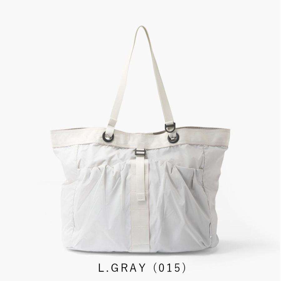 BRIEFING（ブリーフィング） トートバッグ UGL GYM TOTE ジムトート
