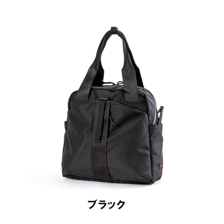 ブリーフィング BRIEFING トートバッグ ボストンバッグ URBAN GYM BOWLING TOTE WR メンズ レディース 2WAY BRL231T25｜kaban-aiwa｜02