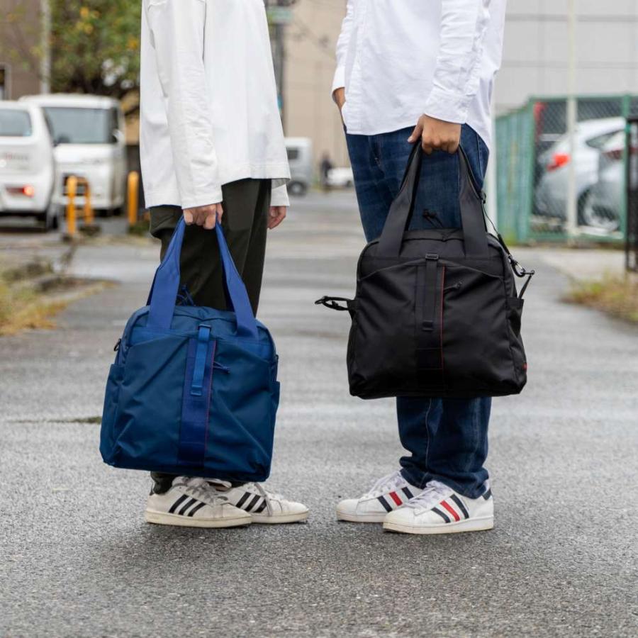バッグ BRIEFING URBAN GYM BOWLING TOTE WR - バッグ バッグ BRIEFING URBAN GYM BOWLING TOTE WR - バッグ