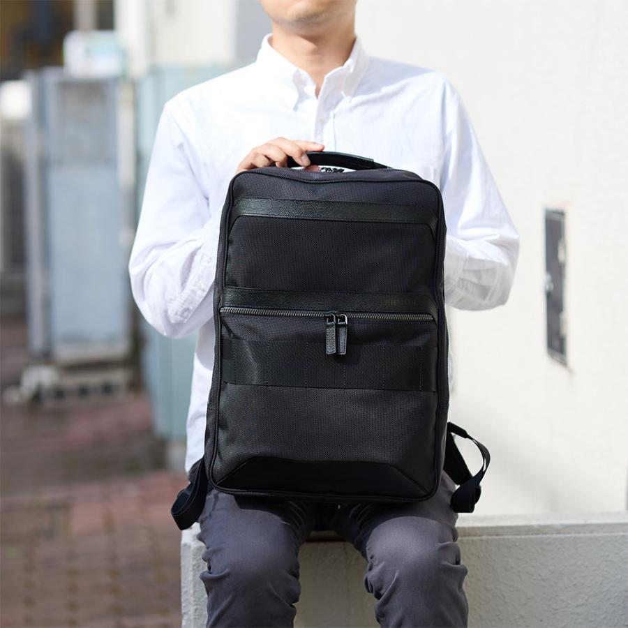 BRIEFING ブリーフィング リュック FUSION SQ PACK HD メンズ BRIEFING ブリーフィング リュック FUSION SQ PACK HD メンズ