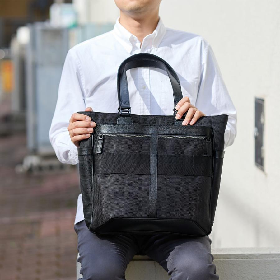 BRIEFING ブリーフィング トートバッグ FUSION BS TOTE HD BRIEFING ブリーフィング トートバッグ FUSION BS TOTE HD