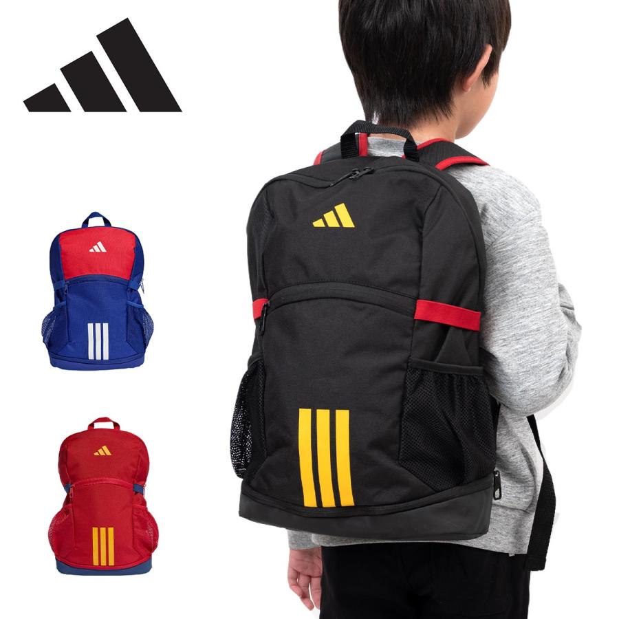 adidas（アディダス） リュック adidas A4 リュックサック キッズ 子供 