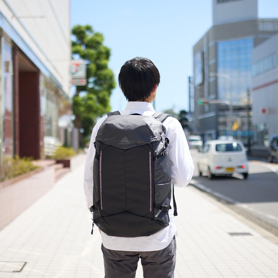 GREGORY グレゴリー リュック 大容量 40L コンパス40 メンズ GREGORY グレゴリー リュック 大容量 40L コンパス40 メンズ