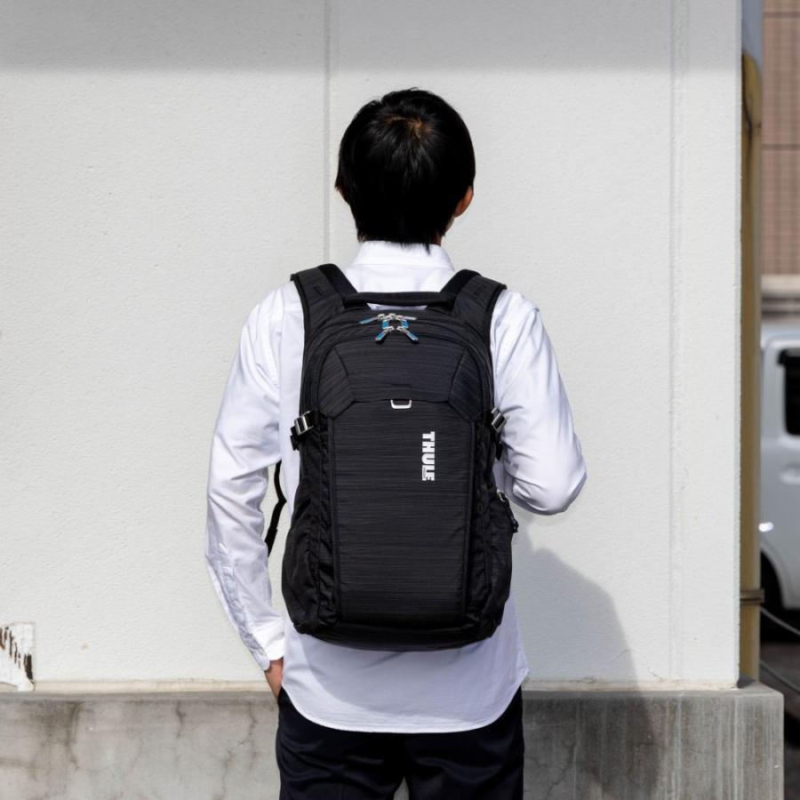 THULE Thule リュック スーリー B4 28L Construct Backpack THULE Thule リュック スーリー B4 28L Construct Backpack