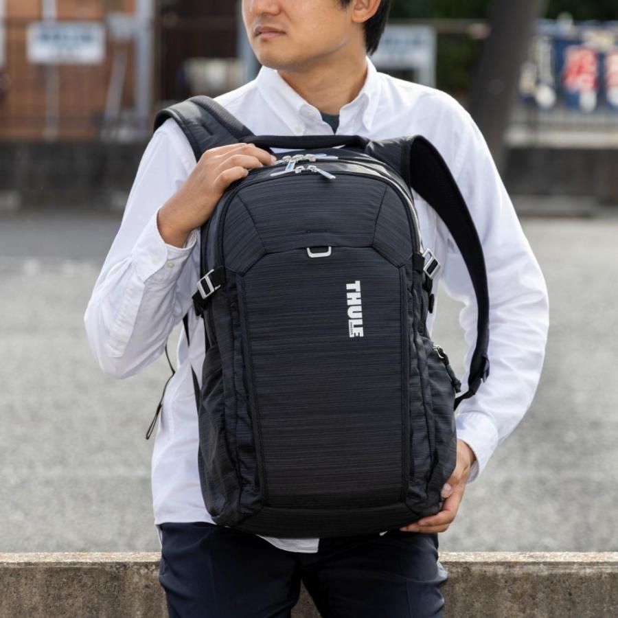 THULE Thule リュック スーリー B4 28L Construct Backpack THULE Thule リュック スーリー B4 28L Construct Backpack