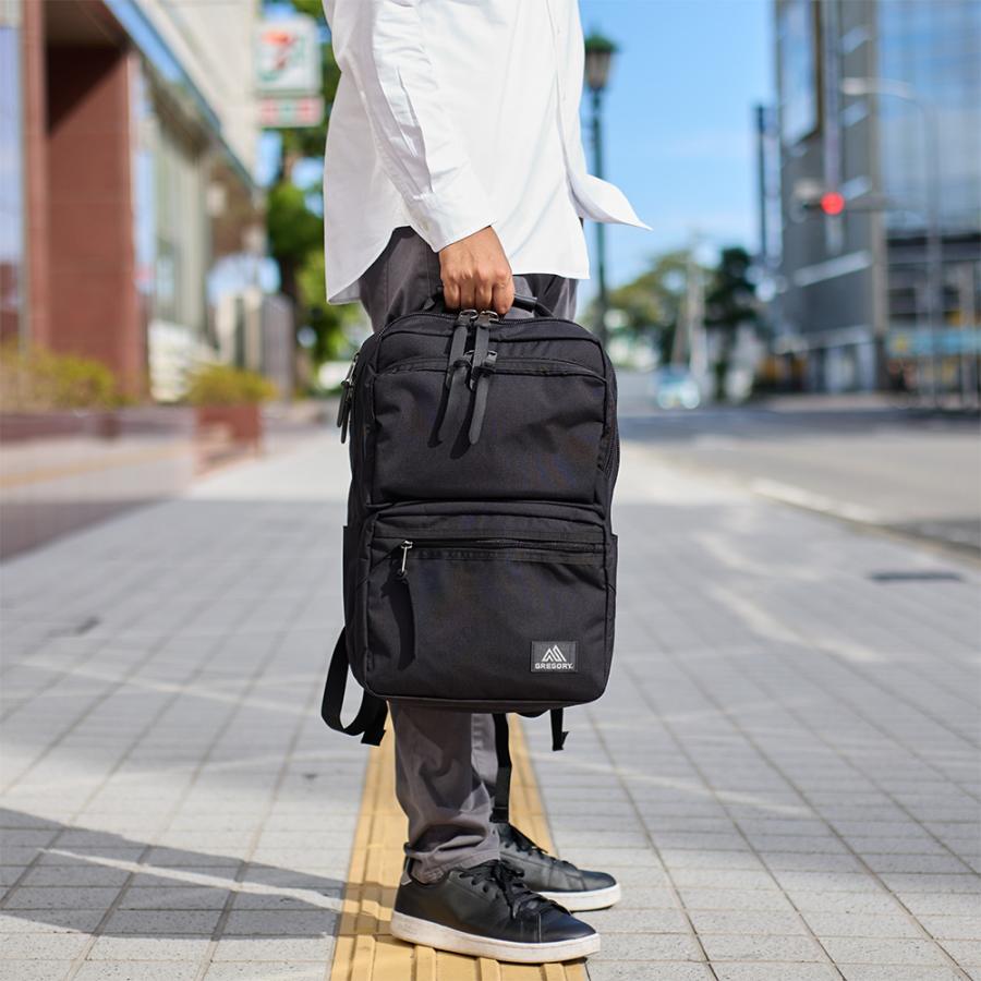 GREGORY グレゴリー リュック ビジネス 22L カバートミッション GREGORY グレゴリー リュック ビジネス 22L カバートミッション