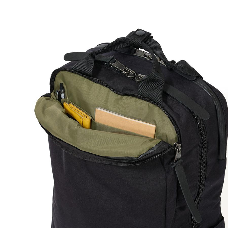 リュックビジネス GREGORY 24L カバートソリッドデイ ポップブラック Amazon.co.jp: [グレゴリー] カバートクラシック カバート
