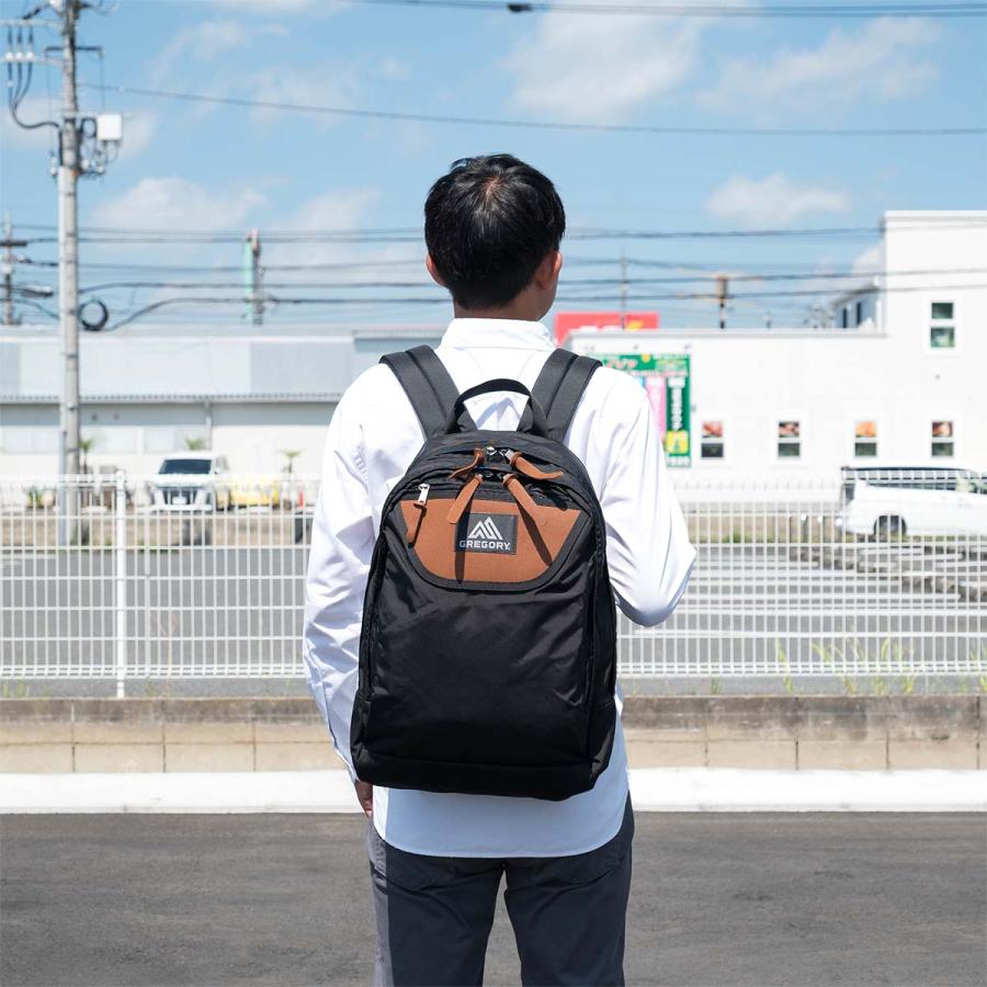 GREGORY グレゴリー リュック ディッチデイ デイパック 26L