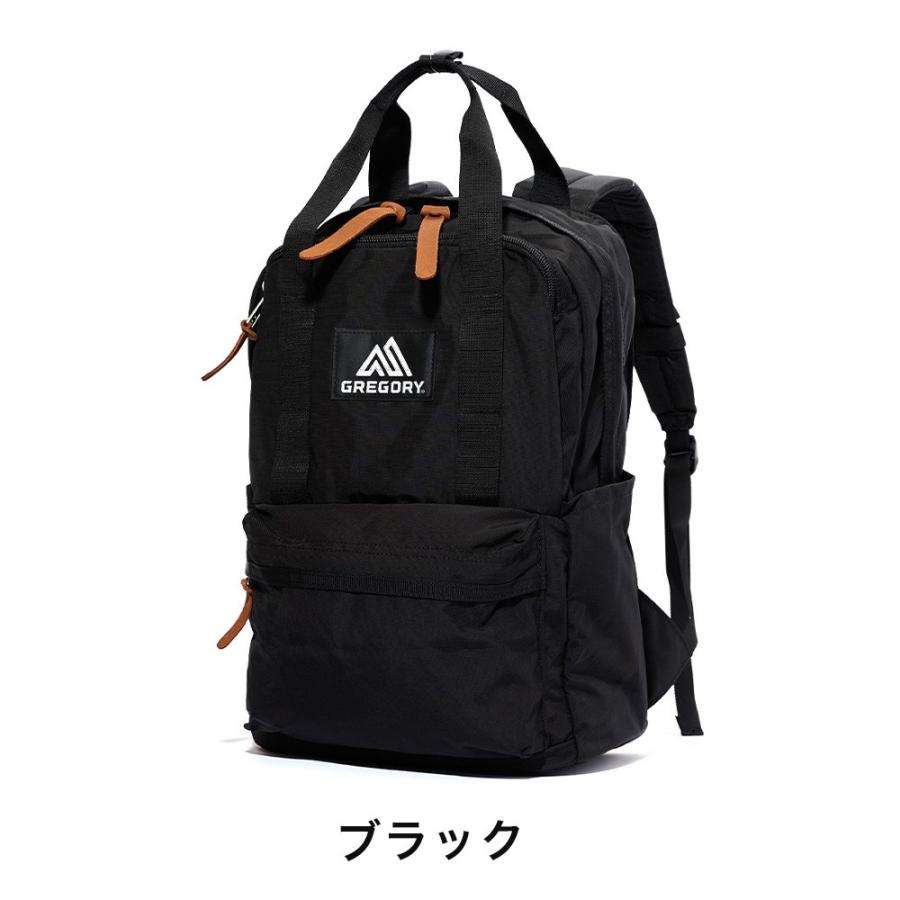 GREGORY グレゴリー リュック 18L イージーピージーデイ メンズ GREGORY グレゴリー リュック 18L イージーピージーデイ メンズ