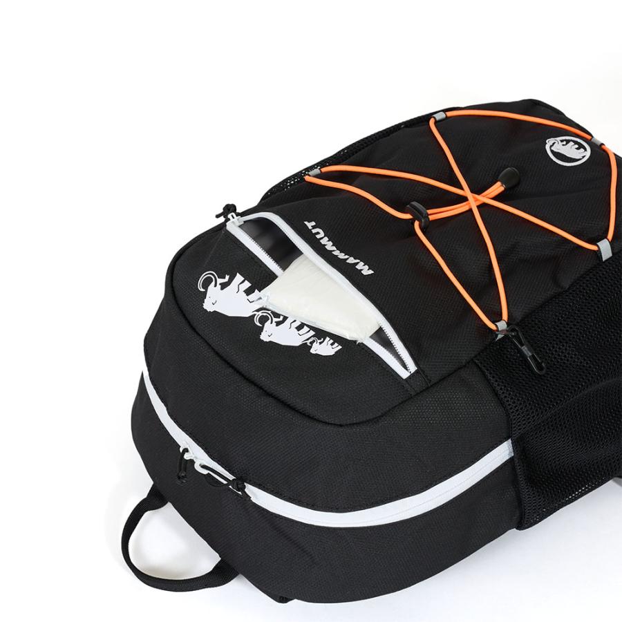 MAMMUT First Zip リュック 16L 山岳金物店 / Mammut First zip・マムート ファーストジップ 16L