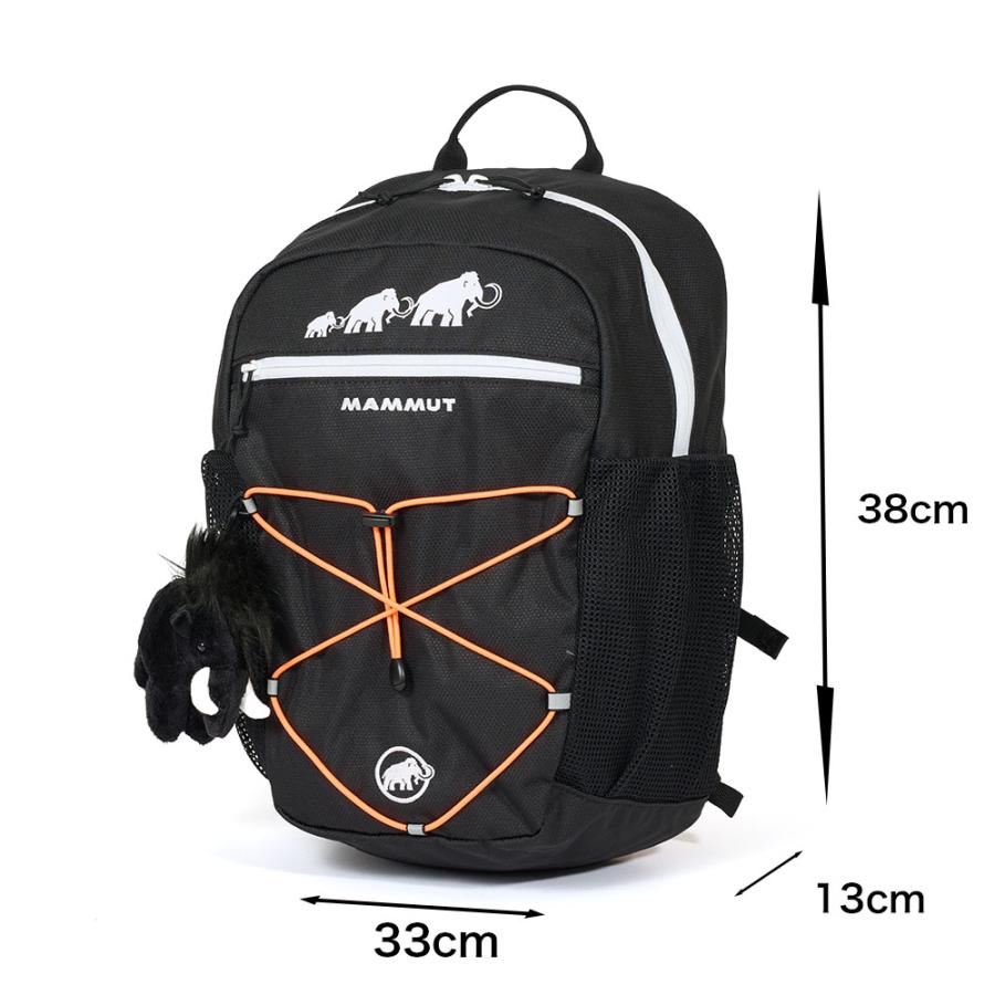MAMMUT マムート リュック 16L A4 FIRSTZIP ファーストジップ MAMMUT マムート リュック 16L A4 FIRSTZIP ファーストジップ