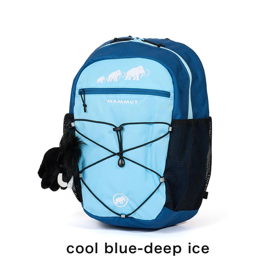 MAMMUT マムート リュック 16L A4 FIRSTZIP ファーストジップ MAMMUT マムート リュック 16L A4 FIRSTZIP ファーストジップ