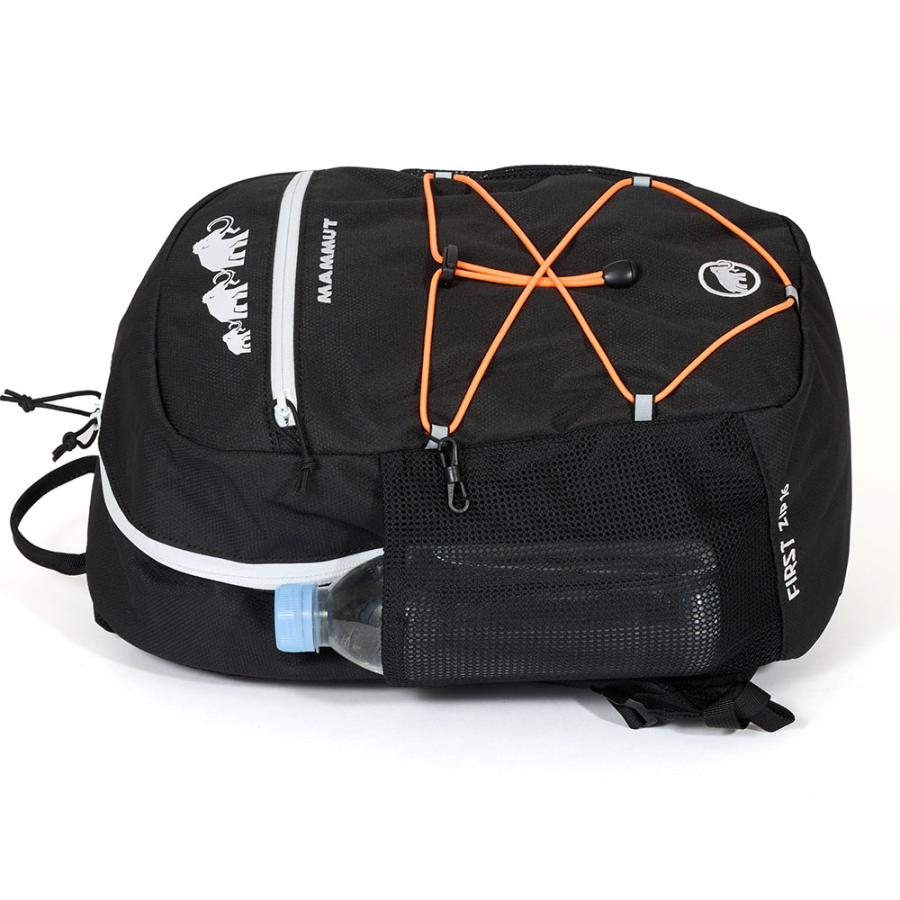 MAMMUT マムート リュック 16L A4 FIRSTZIP ファーストジップ MAMMUT マムート リュック 16L A4 FIRSTZIP ファーストジップ