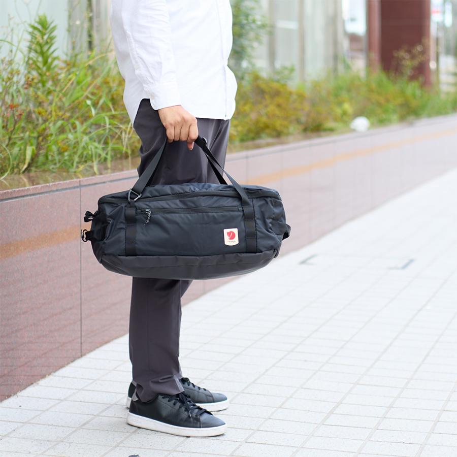 FJALL RAVEN 正規品 フェールラーベン ボストンバッグ リュック FJALL RAVEN 正規品 フェールラーベン ボストンバッグ リュック