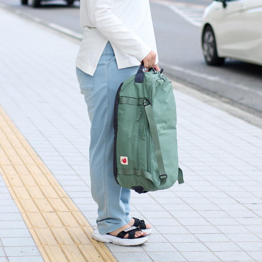 フェールラーベン リュック FJALL RAVEN 正規品 フェールラーベン ボストンバッグ リュック