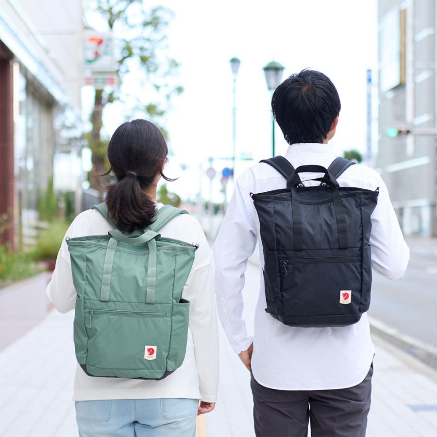 FJALL RAVEN 正規品 フェールラーベン トートバッグ リュック FJALL RAVEN 正規品 フェールラーベン トートバッグ リュック