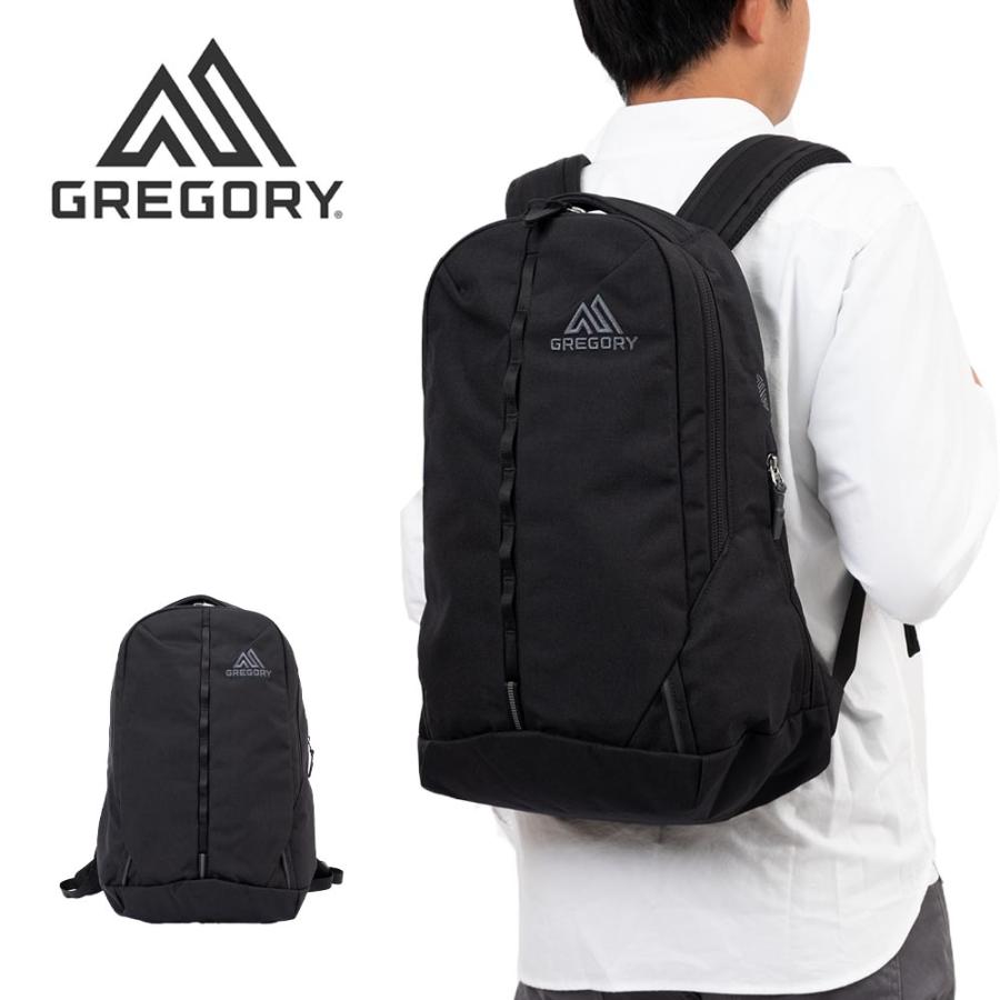 GREGORY（グレゴリー） リュック アウトセット20 デイパック GREGORY