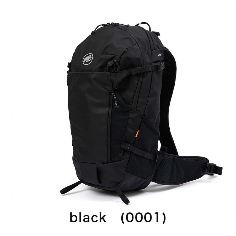 マムート リュック MAMMUT Lithium 25 リチウム25 バックパック 25L 大容量 登山 ハイキング トレッキング キャンプ アウトドア 登山リュック 2530-03452｜kaban-aiwa｜02