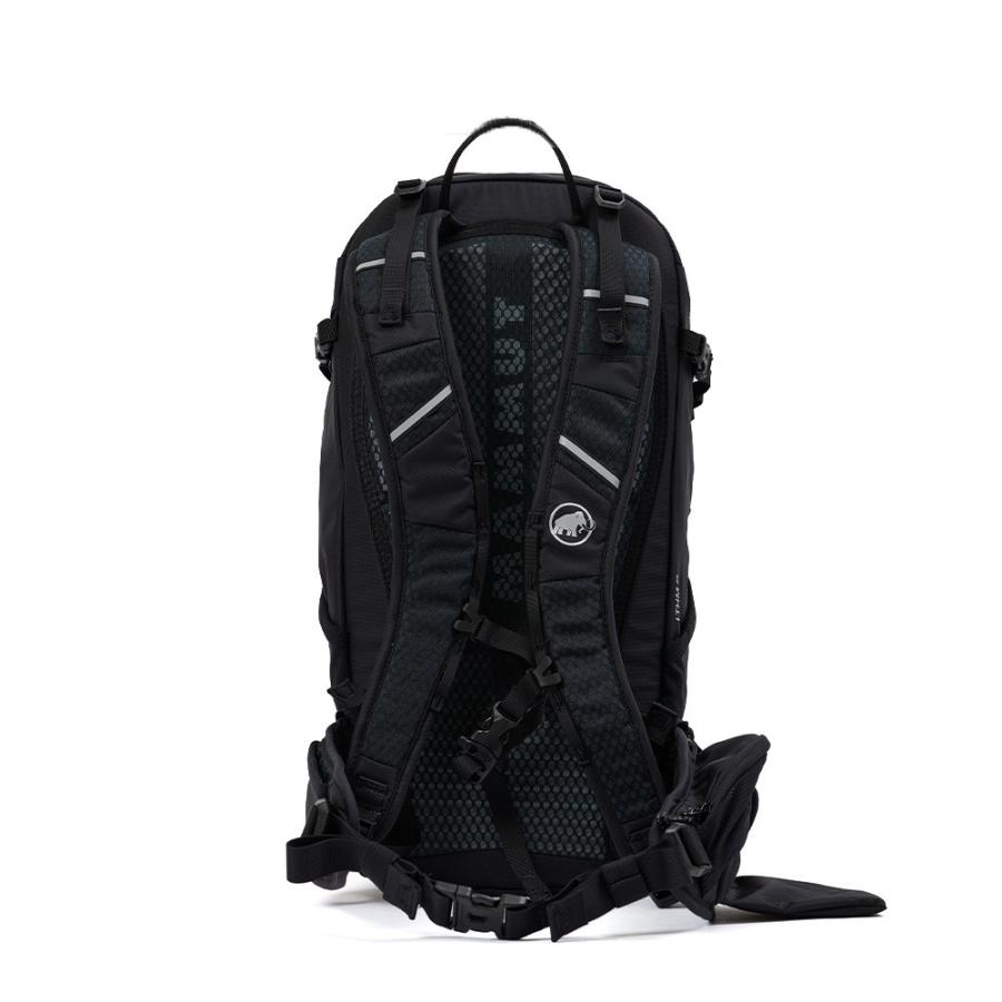 マムート リュック MAMMUT Lithium 25 リチウム25 バックパック 25L 大容量 登山 ハイキング トレッキング キャンプ アウトドア 登山リュック 2530-03452｜kaban-aiwa｜10