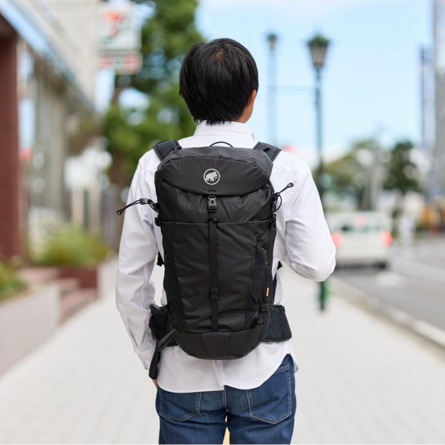 MAMMUT マムート リュック Lithium 30 リチウム30 バックパック MAMMUT マムート リュック Lithium 30 リチウム30 バックパック