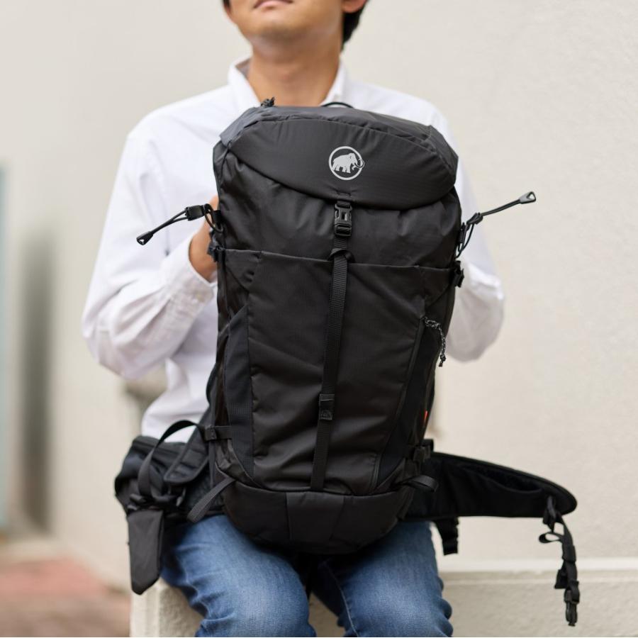 MAMMUT マムート リュック Lithium 30 リチウム30 バックパック MAMMUT マムート リュック Lithium 30 リチウム30 バックパック