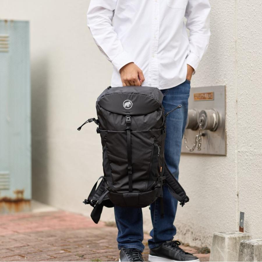 MAMMUT マムート リュック Lithium 30 リチウム30 バックパック MAMMUT マムート リュック Lithium 30 リチウム30 バックパック