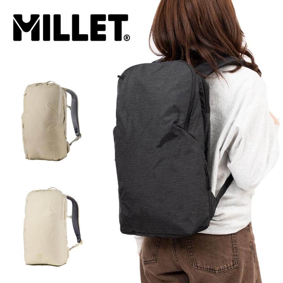 MILLET（ミレー） リュック スイウ 17 リュックサック 17L レディース 