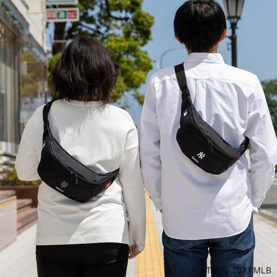 Manhattan Portage マンハッタンポーテージ ボディバッグ Manhattan Portage マンハッタンポーテージ ボディバッグ