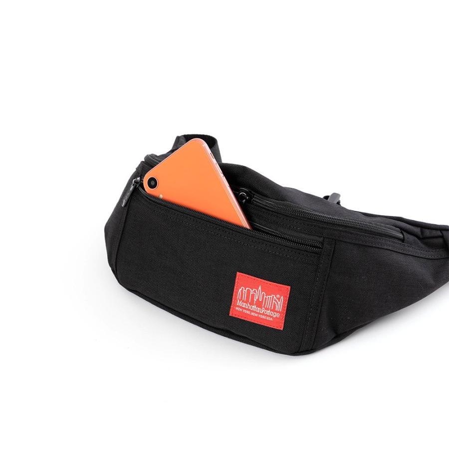 Manhattan Portage マンハッタンポーテージ ボディバッグ Manhattan Portage マンハッタンポーテージ ボディバッグ